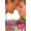 Annie's Christmas Plan