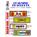 Learning Bracelets