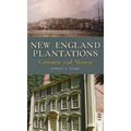 New England Plantations: Commerce and Slavery