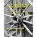 An Introduction to Christian Ministry: For Lay and Clergy Persons in the Cumberland Presbyterian Church