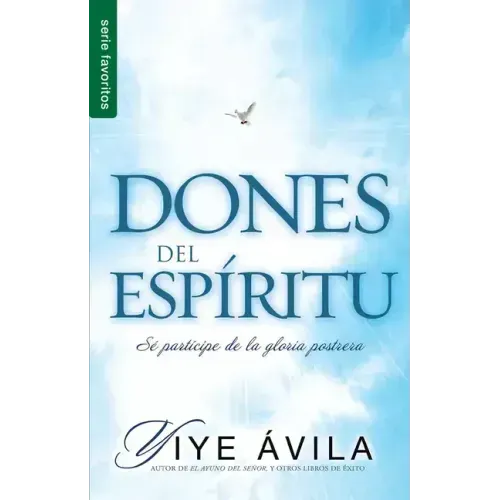Dones del Espíritu - Serie Favoritos