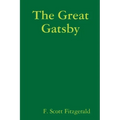 The Great Gatsby