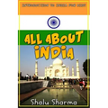 All about India: Introduction to India for Kids