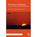The Peace in Between: Post-War Violence and Peacebuilding