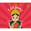 My Little Book of Lakshmi