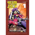 Grimjack Omnibus 1