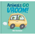 Animals Go Vroom!