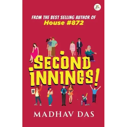 Second Innings