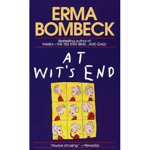 At Wit's End