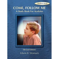 Come, Follow Me Student Book