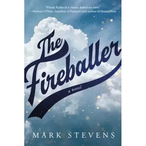 The Fireballer