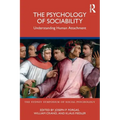 The Psychology of Sociability: Understanding Human Attachment
