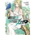Arifureta: From Commonplace to World's Strongest Zero (Light Novel) Vol. 4