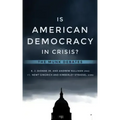 Is American Democracy in Crisis?: The Munk Debates