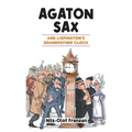 Agaton Sax and Lispington's Grandfather Clock