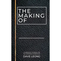 The Making Of: A Surrogacy Journal for Gay Intended Parents