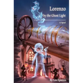 Lorenzo by the Ghost Light: A Spiel