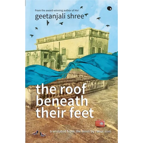 The Roof Beneath Their Feet