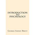 Introduction to psychology