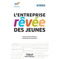 L'entreprise rêvée des jeunes