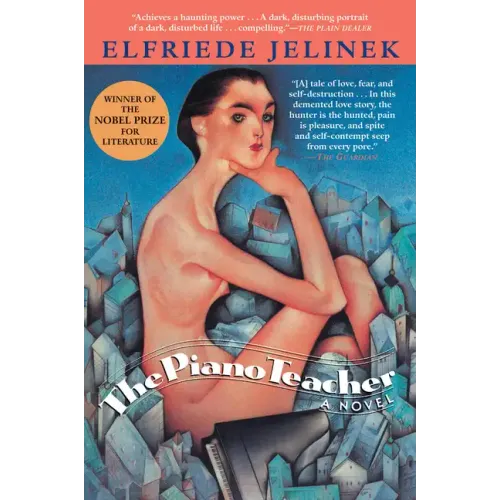 The Piano Teacher