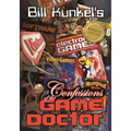 Confessions of the Game Doctor