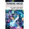 Thinking Ahead: Engaging All Teachers in Critical Thinking