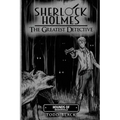 Sherlock Holmes - The Greatest Detective: Hounds Of Baskerville