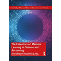 The Essentials of Machine Learning in Finance and Accounting