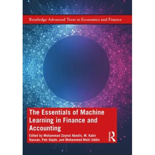 The Essentials of Machine Learning in Finance and Accounting