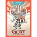 Gert and the Sacred Stones