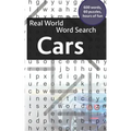 Real World Word Search: Cars