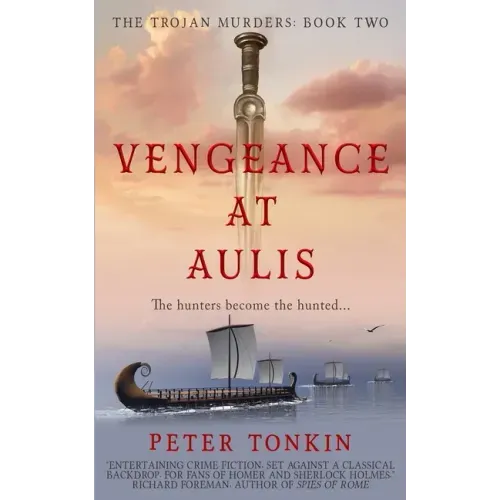 Vengeance at Aulis