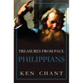 Treasures of Paul Philippians