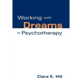 Working with Dreams in Psychotherapy