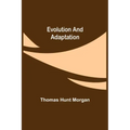 Evolution and Adaptation