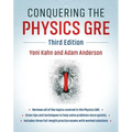 Conquering the Physics GRE