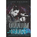 Quantum Escape: A Near-Future CyberPunk Thriller