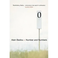 Number and Numbers