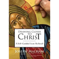 Drawing Closer to Christ: A Self-Guided Icon Retreat