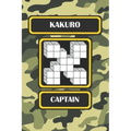 Kakuro: Captain