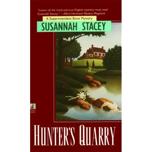 Hunter's Quarry