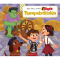 Rumpelstiltskin