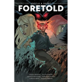 Hustle & Heart: Foretold
