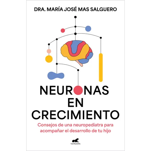 Neuronas En Crecimiento / Growing Neurons