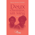 Deux chemins, un sang