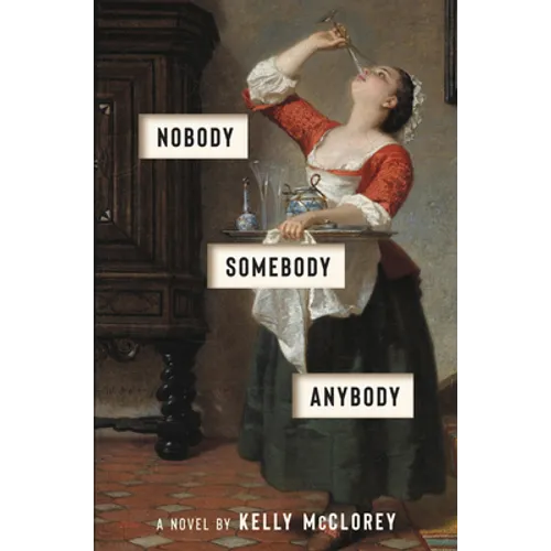Nobody, Somebody, Anybody