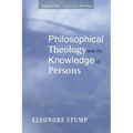 Philosophical Theology and the Knowledge of Persons