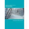 Running Under the Ice: Fifty Selected Poems by Du Mu
