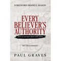 Every Believer's Authority